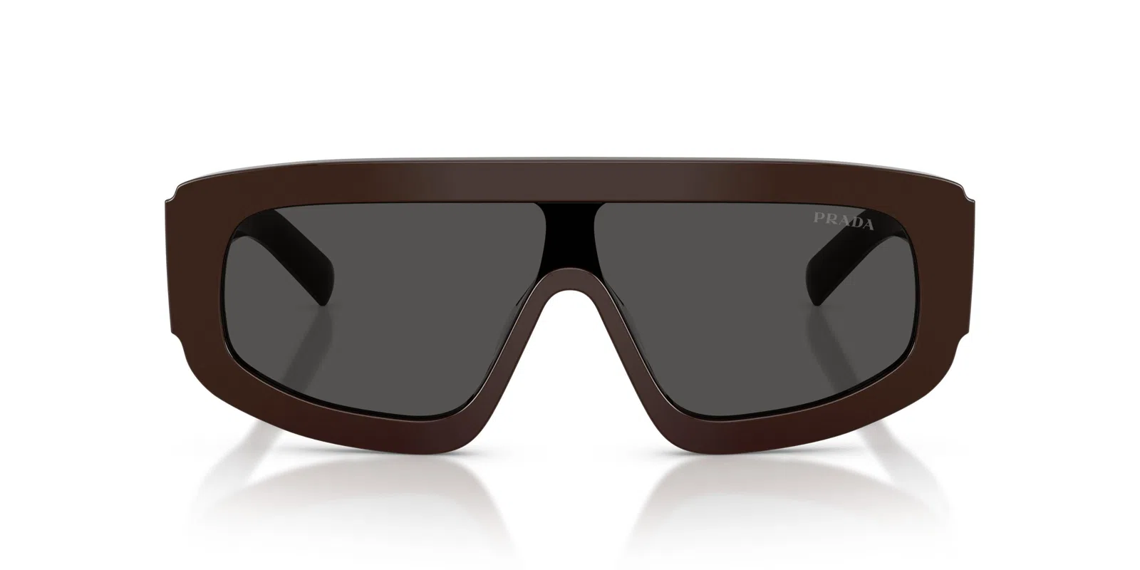 Prada D10S Sunglasses - view 4